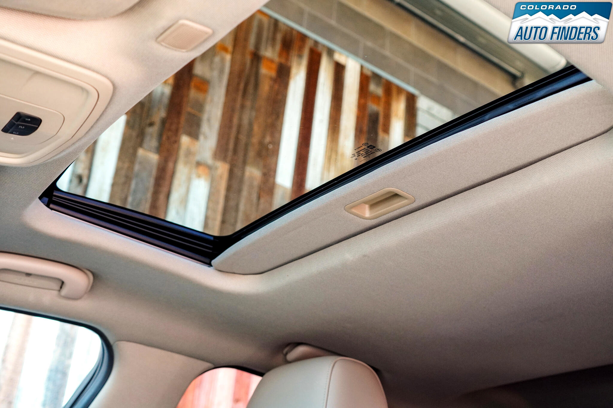 Used 2017 Cadillac ATS Luxury w/ Safety and Security Package image 21