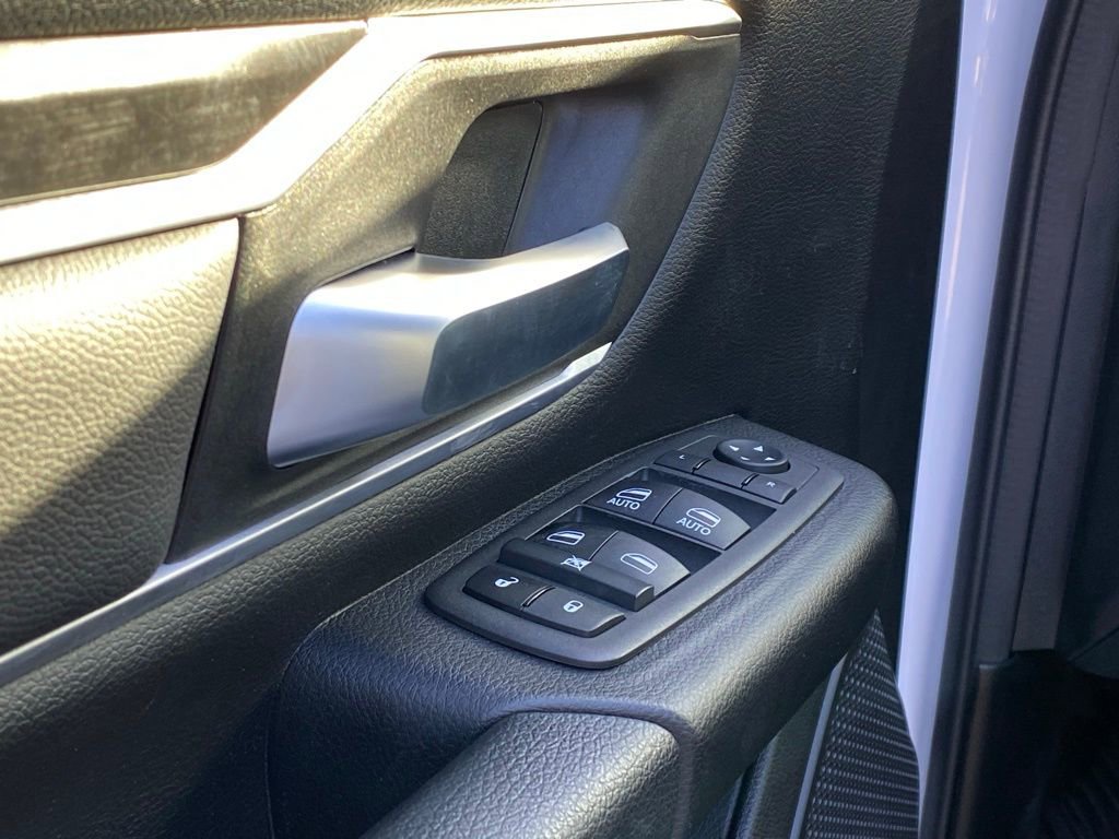 Used 2022 RAM 1500 Big Horn image 11