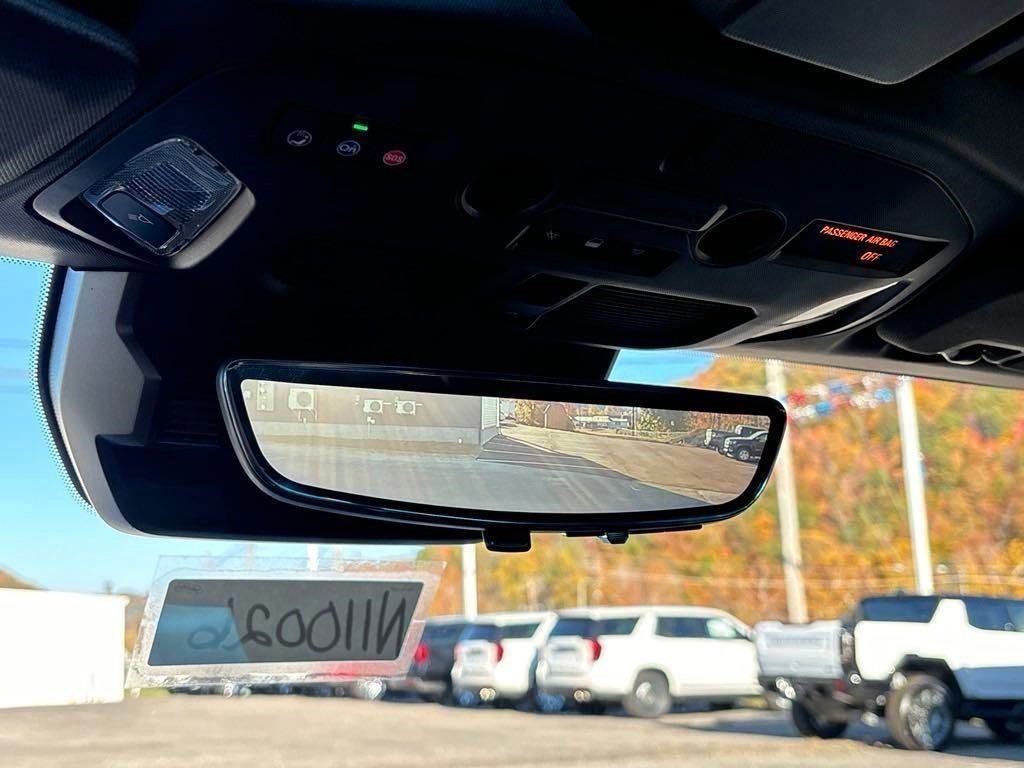 New 2025 GMC Hummer EV 3X image 36