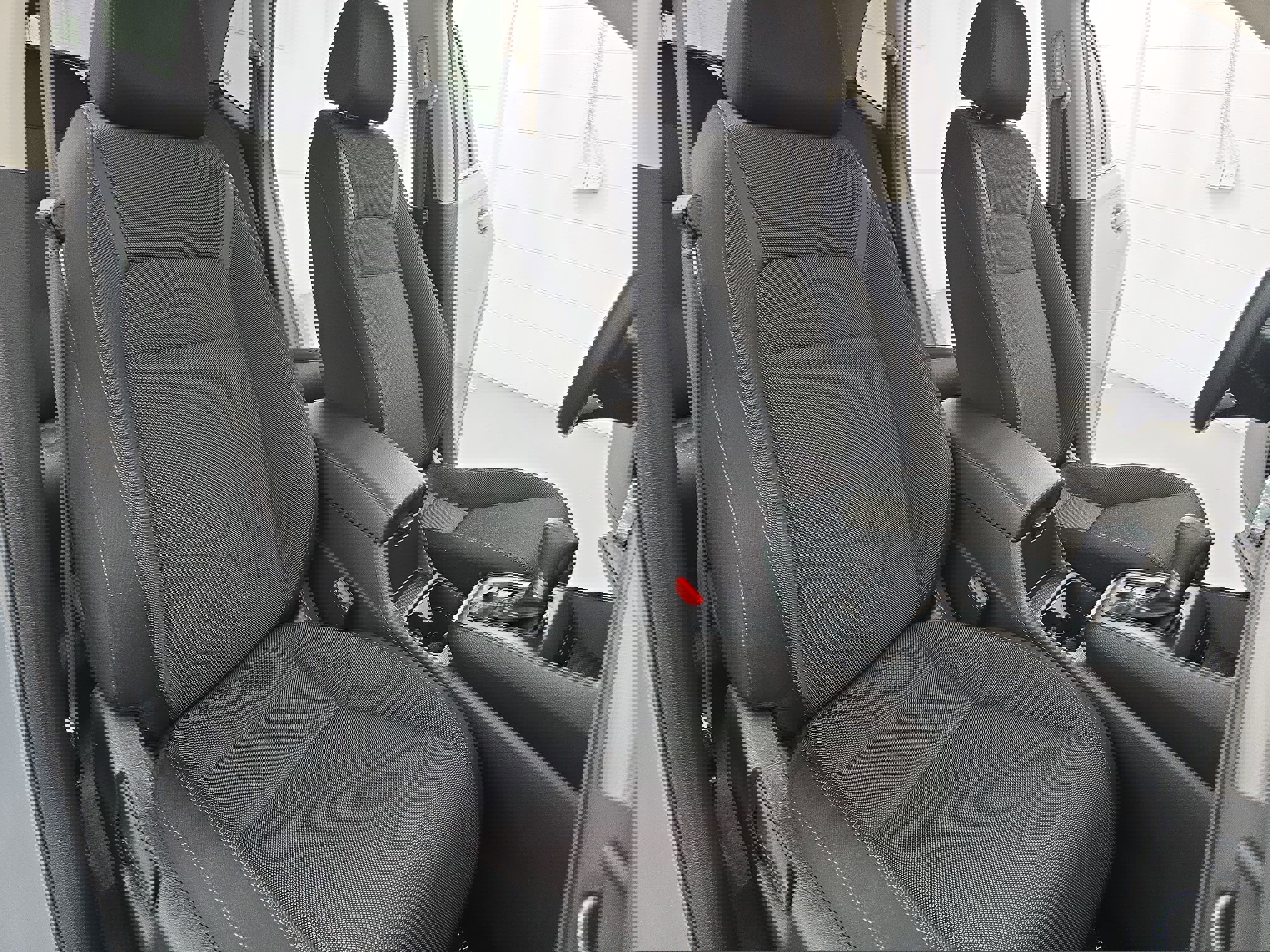 Certified 2024 Honda CR-V EX image 10