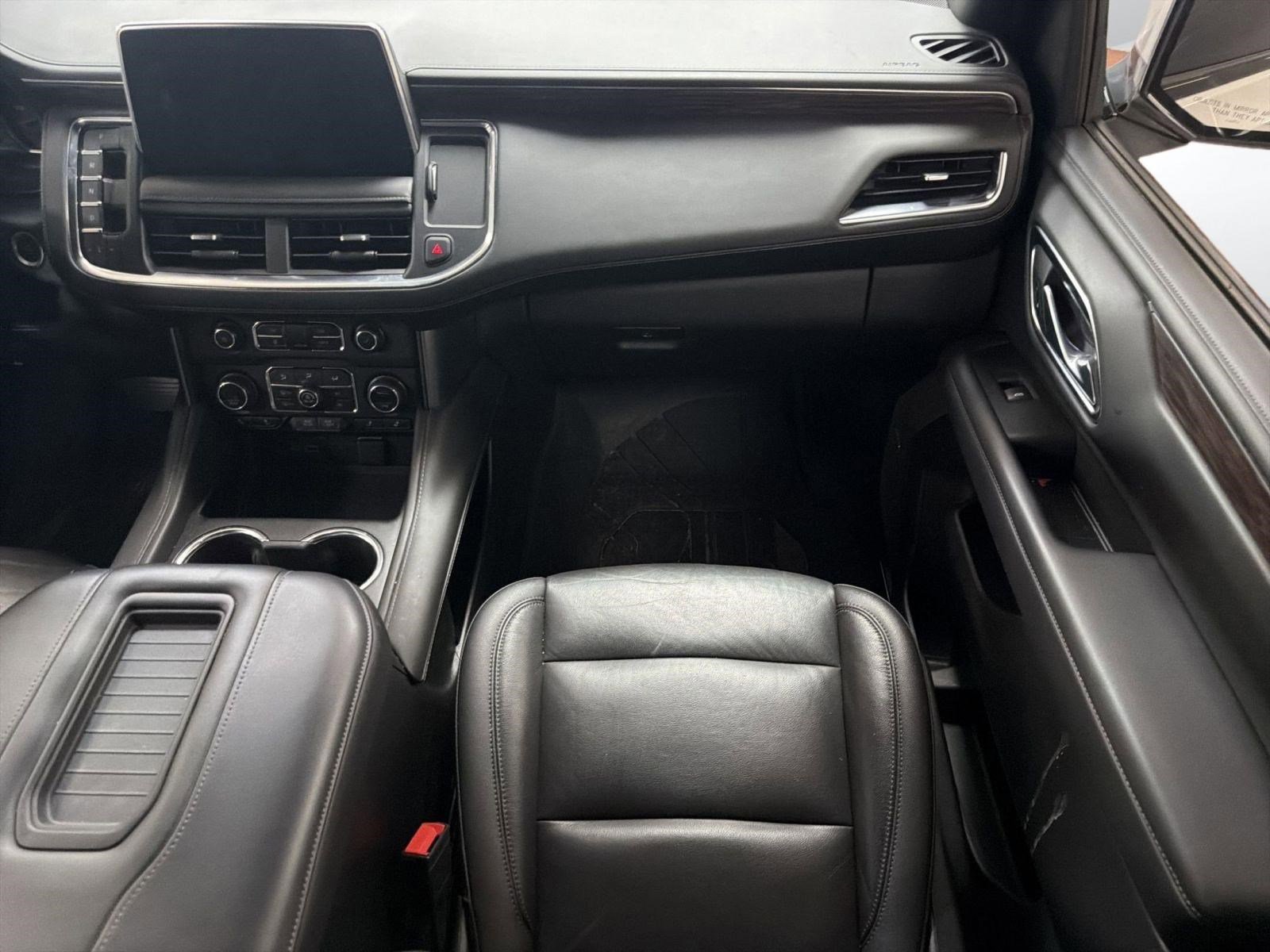 Used 2021 Chevrolet Tahoe Z71 image 28