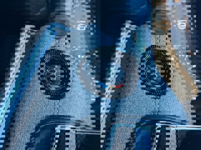 New 2024 Jeep Compass Sport image 31