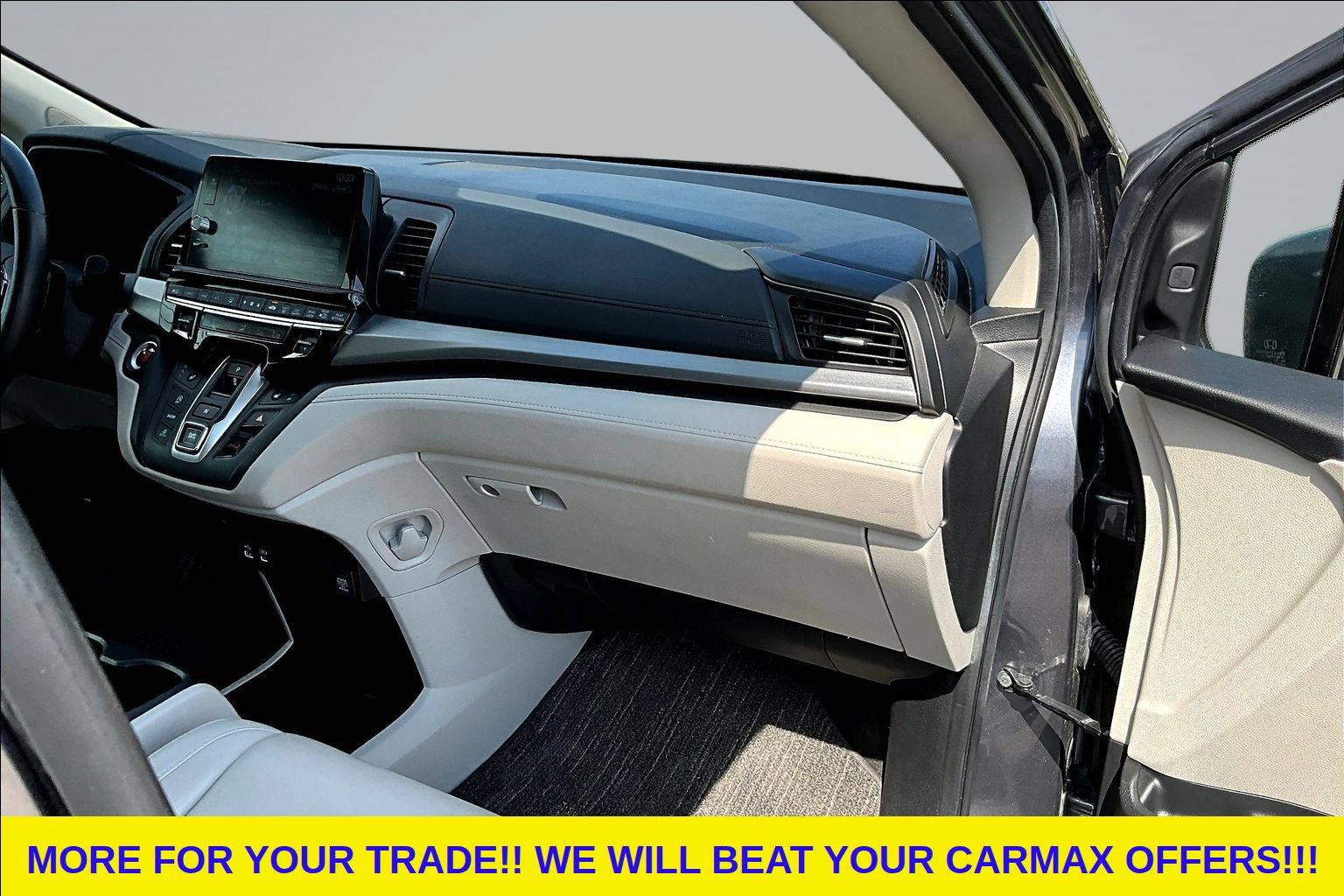 Used 2025 Honda Odyssey EX-L image 25