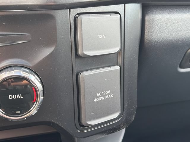 New 2026 Ford F250 Lariat w/ Black Appearance Package AWD/4WD image 26