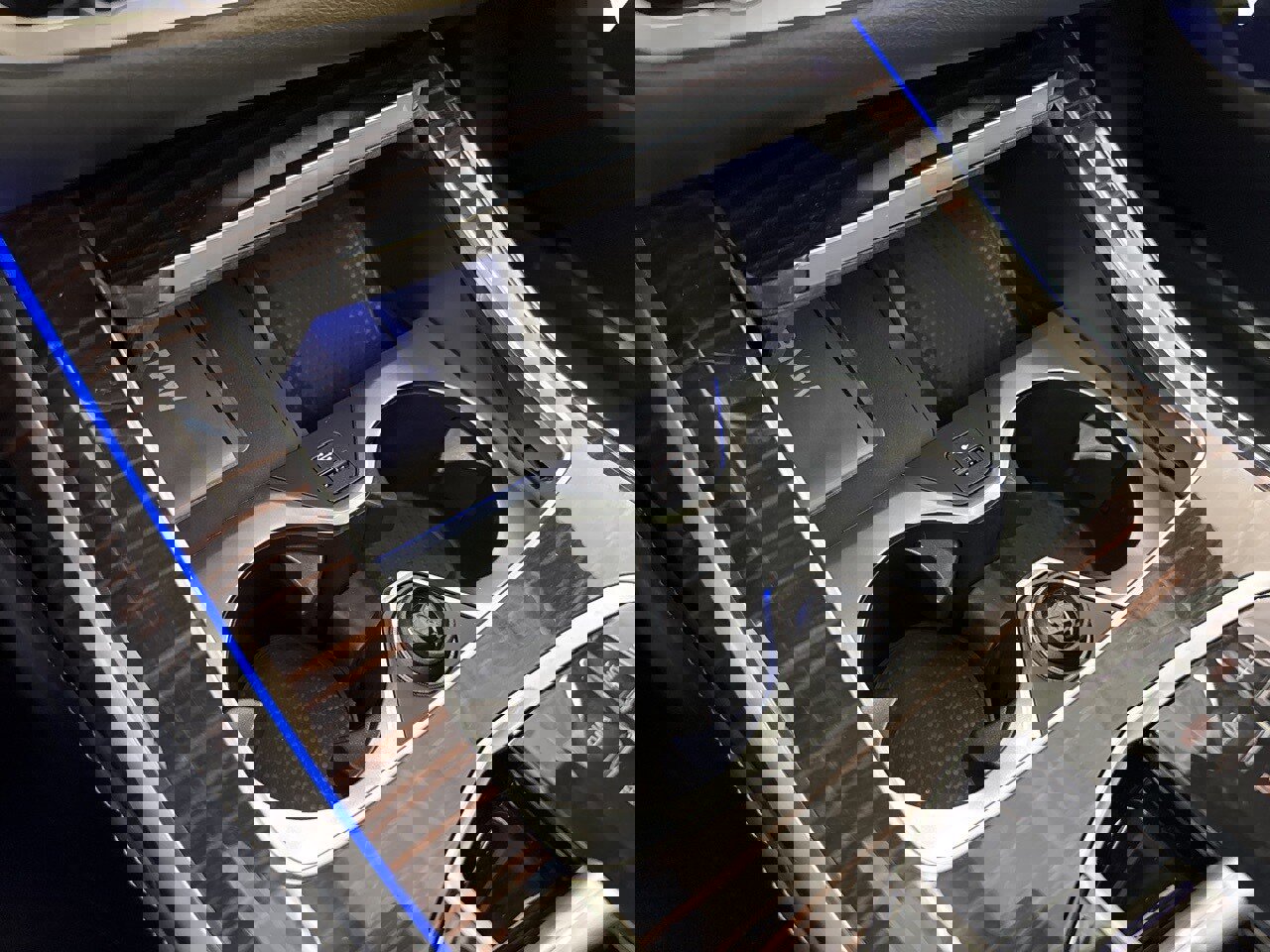 New 2026 BMW X7 xDrive40i w/ M Sport Package image 36