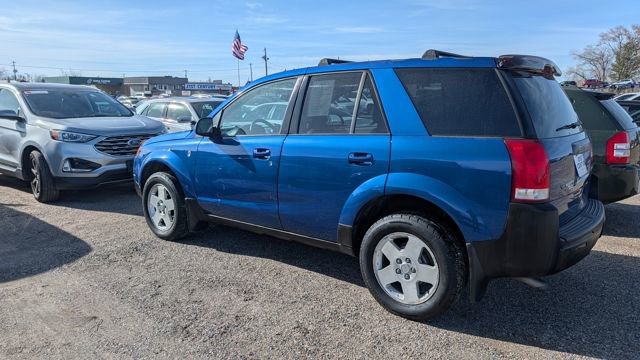Used 2005 Saturn Vue AWD V6 w/ Comfort Pkg