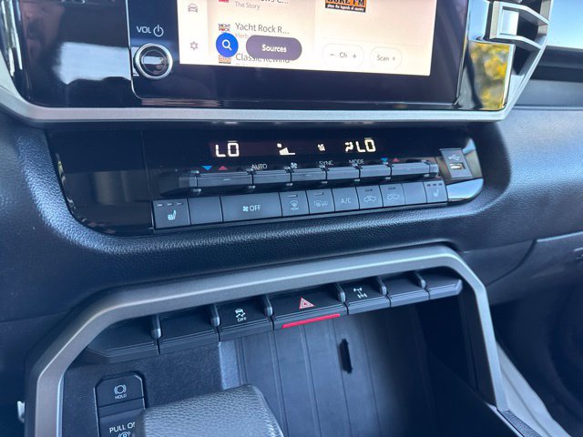 Used 2024 Toyota Tundra SR5 w/ TRD Off-Road Premium Package AWD/4WD image 19