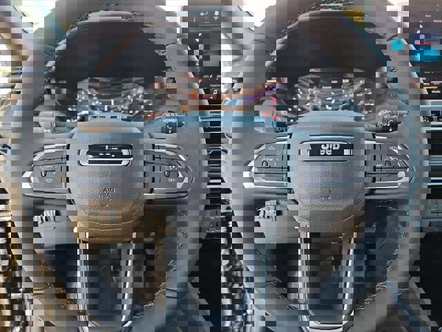 New 2026 Jeep Compass Latitude image 60