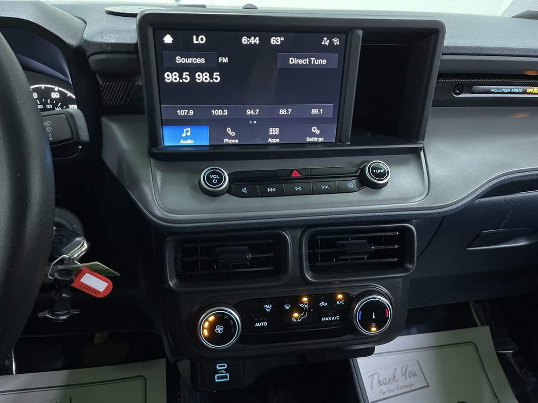 Used 2023 Ford Maverick XL image 20