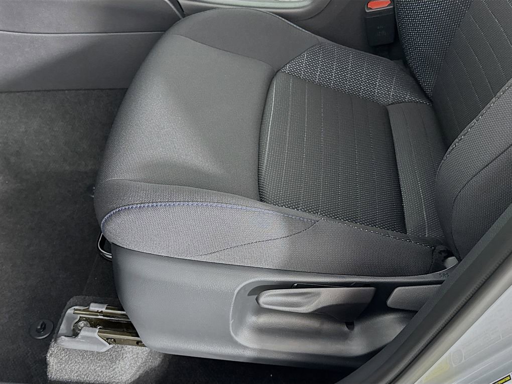 New 2026 Toyota Corolla Cross SE image 23