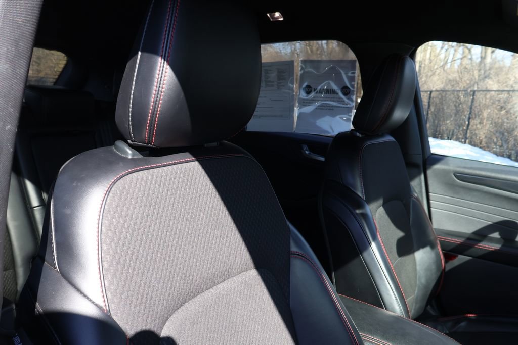 Used 2024 Ford Escape ST-Line image 37