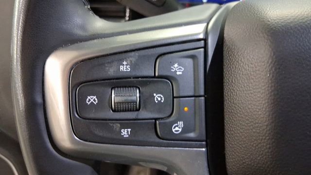 Used 2025 Chevrolet Silverado 2500 LT w/ Convenience Package image 6