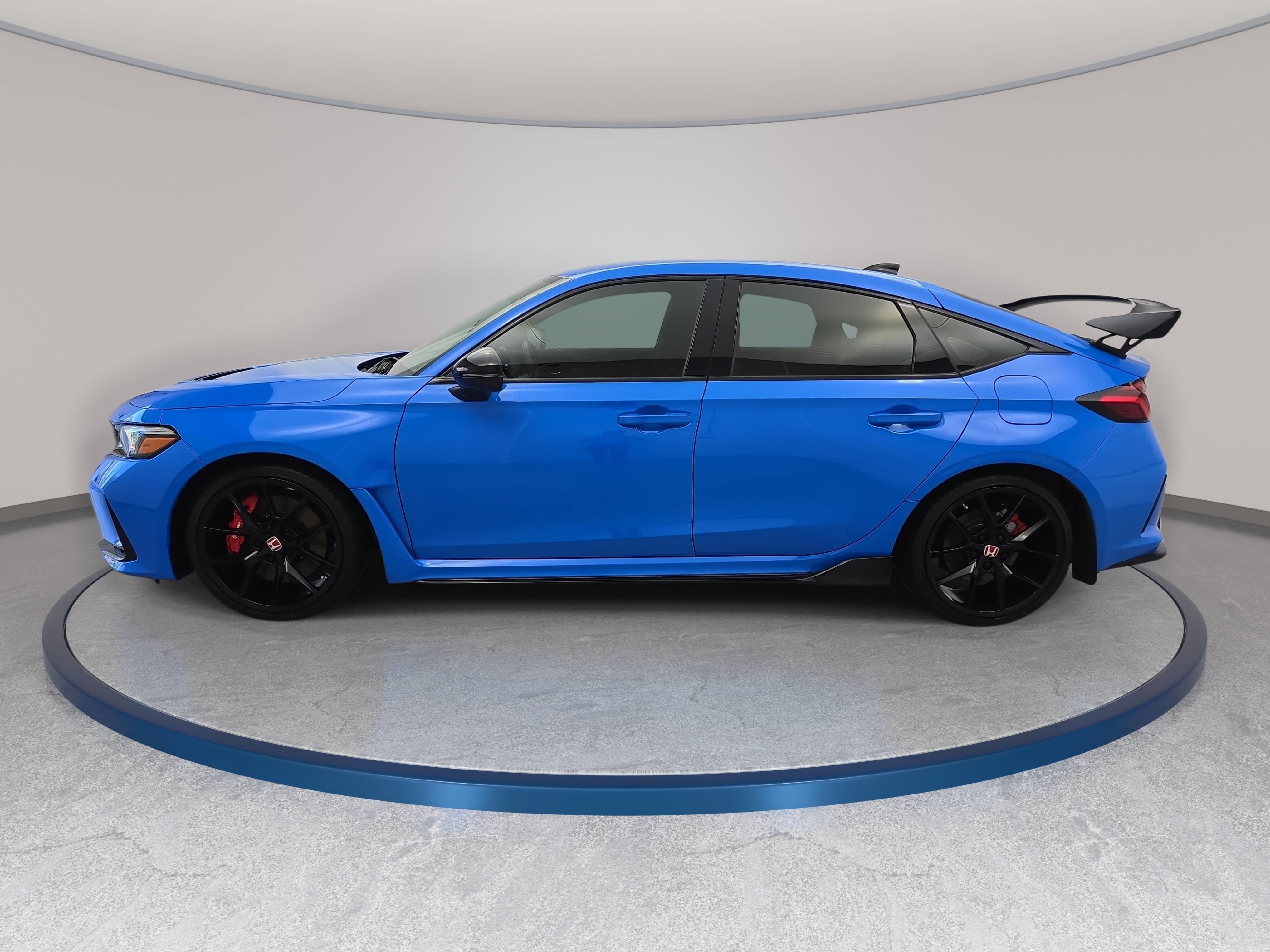 Used 2024 Honda Civic Type R image 8