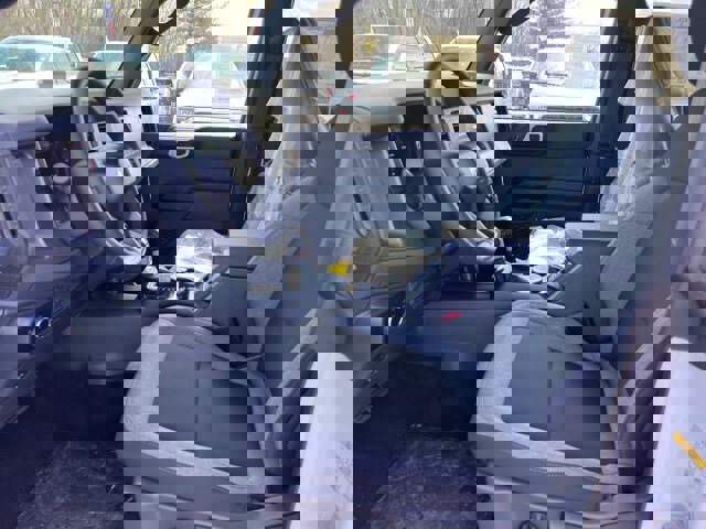 New 2026 Ford Bronco Big Bend AWD/4WD image 14