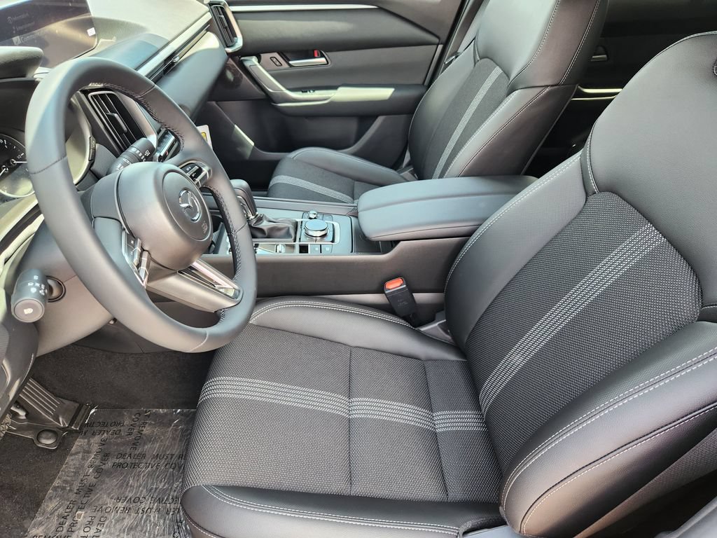 New 2026 MAZDA CX-50 Meridian Edition AWD/4WD image 4