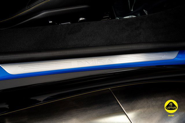 New 2026 Lotus Emira SE image 33