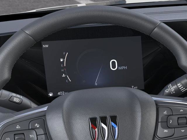 New 2026 Buick Envista Preferred w/ Convenience I Package image 18