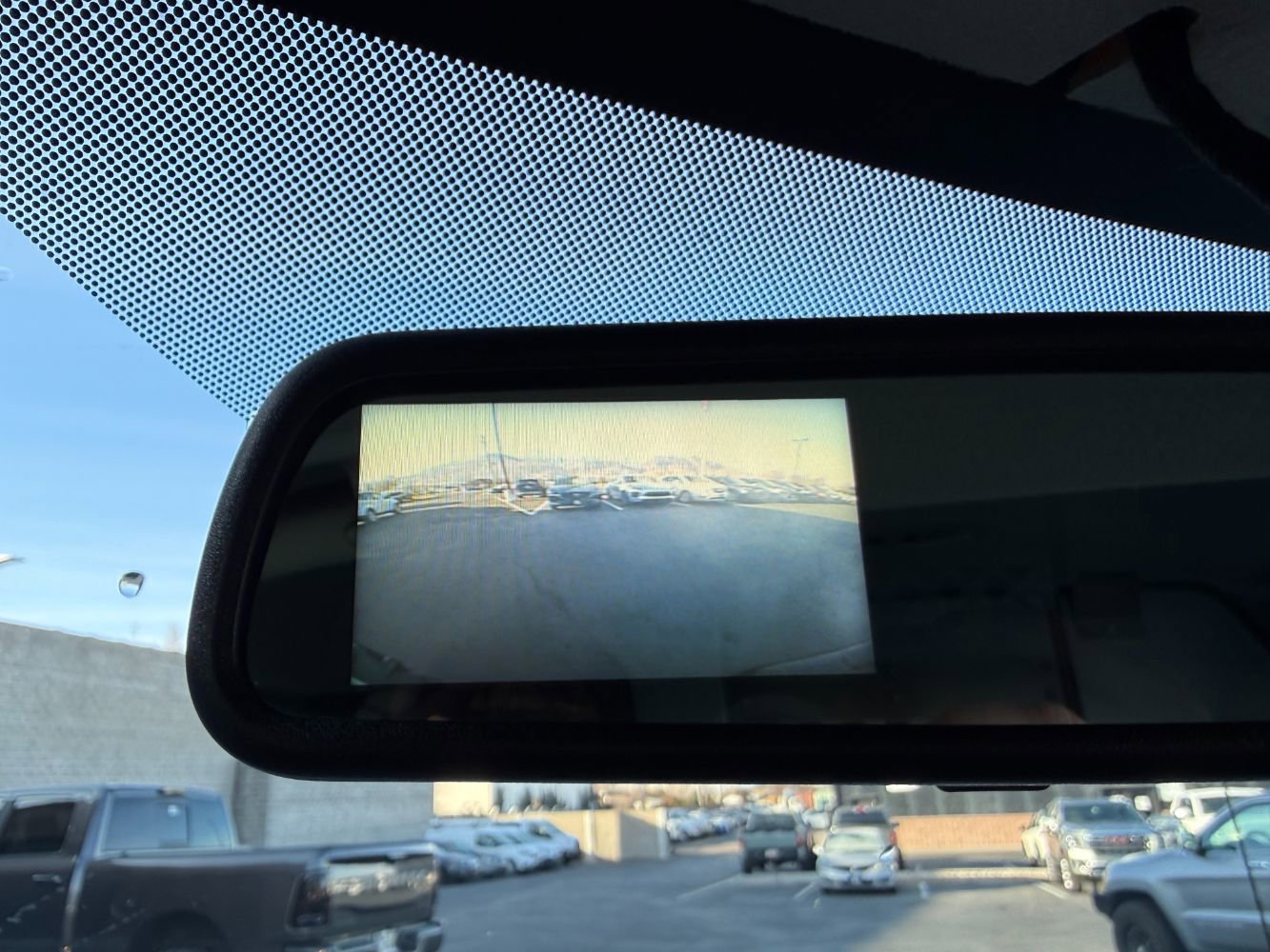 Used 2023 Chevrolet Express 2500 w/ Driver Convenience Package RWD image 15