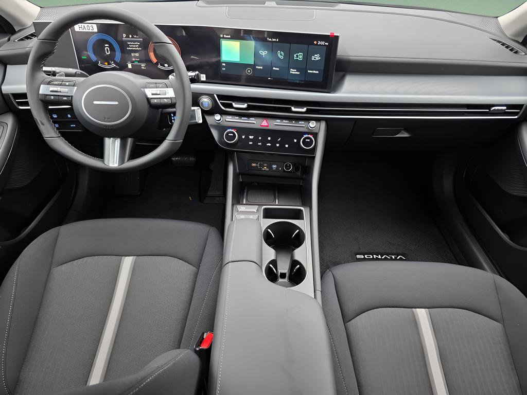 New 2026 Hyundai Sonata SEL image 15