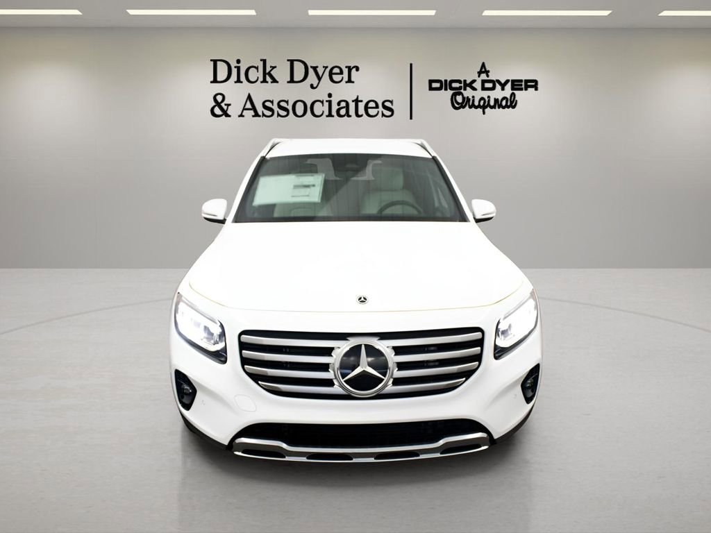 Used 2025 Mercedes-Benz GLB 250 GLB 250 image 5