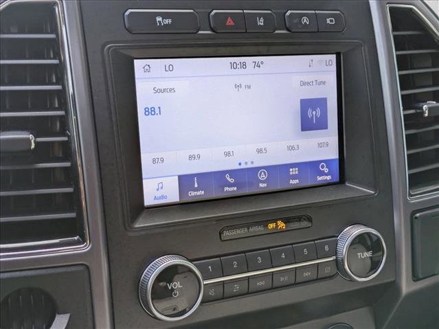 Used 2020 Ford Expedition Platinum image 14