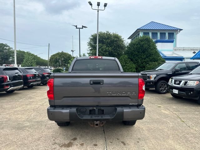 Used 2016 Toyota Tundra SR5 w/ TRD Off Road Package AWD/4WD image 6