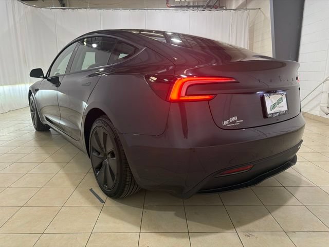 Used 2026 Tesla Model 3 RWD image 4