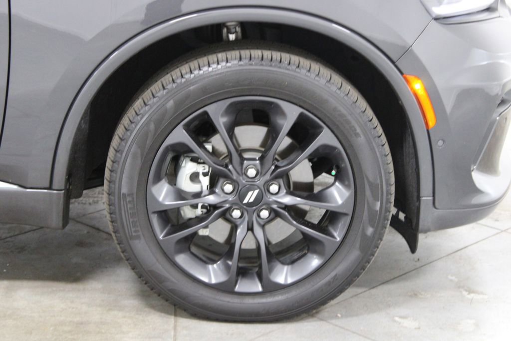 Used 2025 Dodge Durango R/T image 12