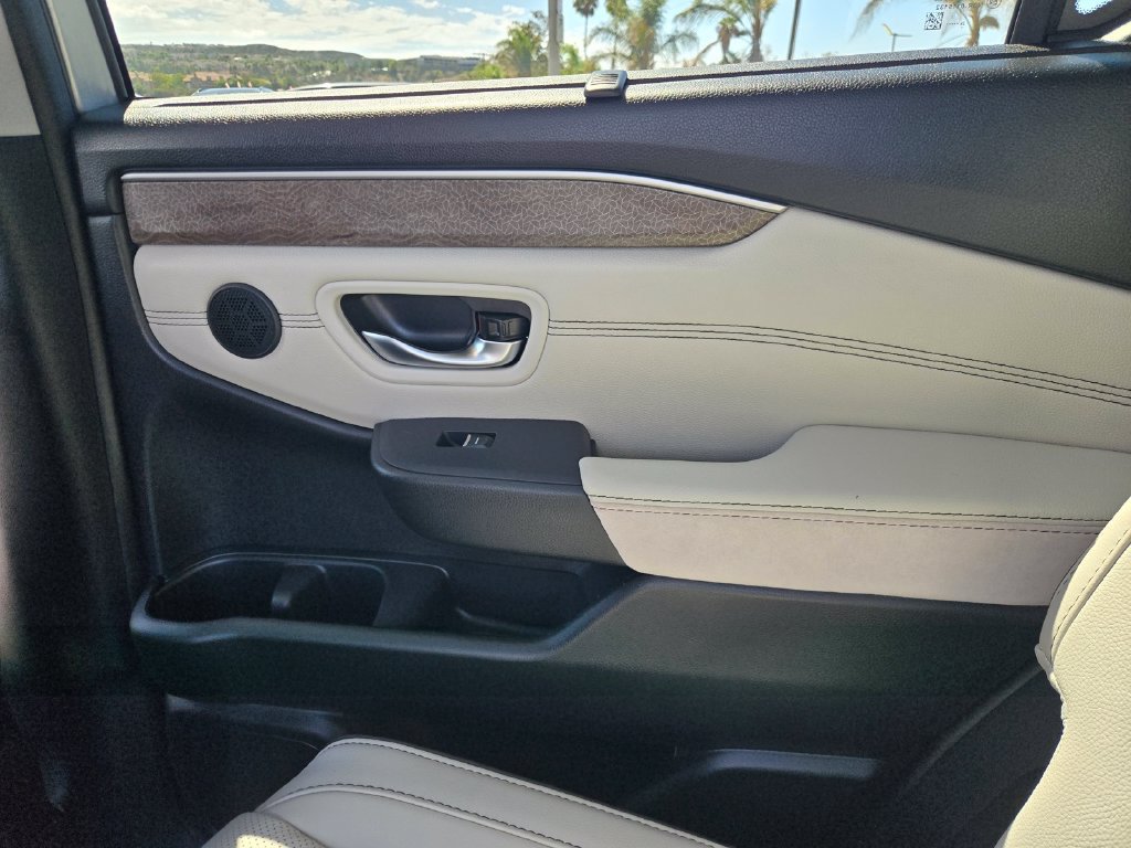 New 2026 Honda Pilot Elite image 12