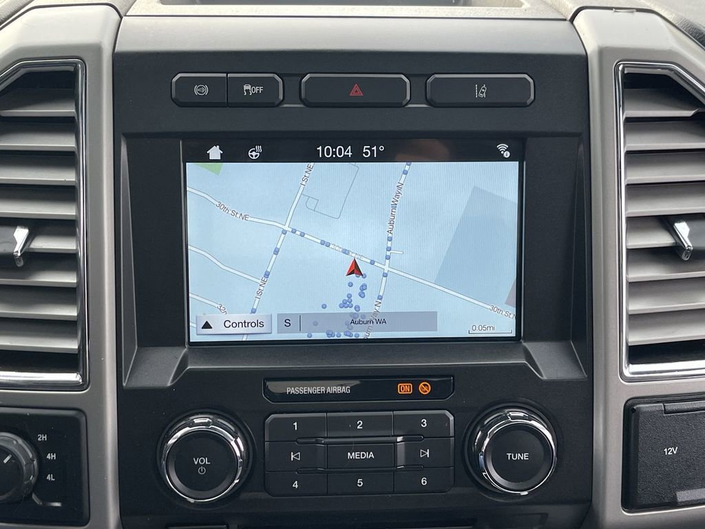 Used 2017 Ford F350 Lariat w/ Lariat Ultimate Package image 14