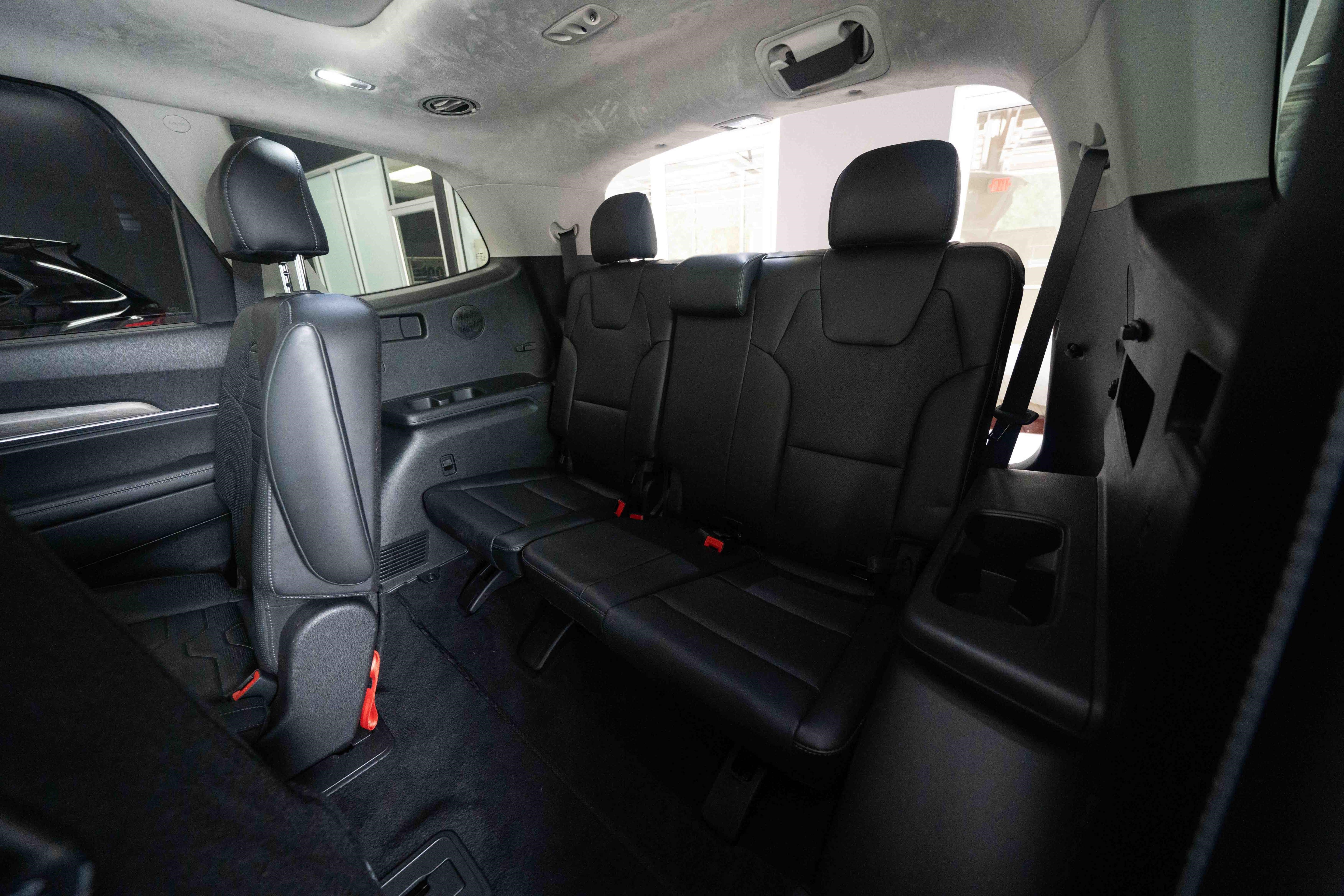 Used 2022 Kia Telluride SX w/ SX Prestige Package AWD/4WD image 24