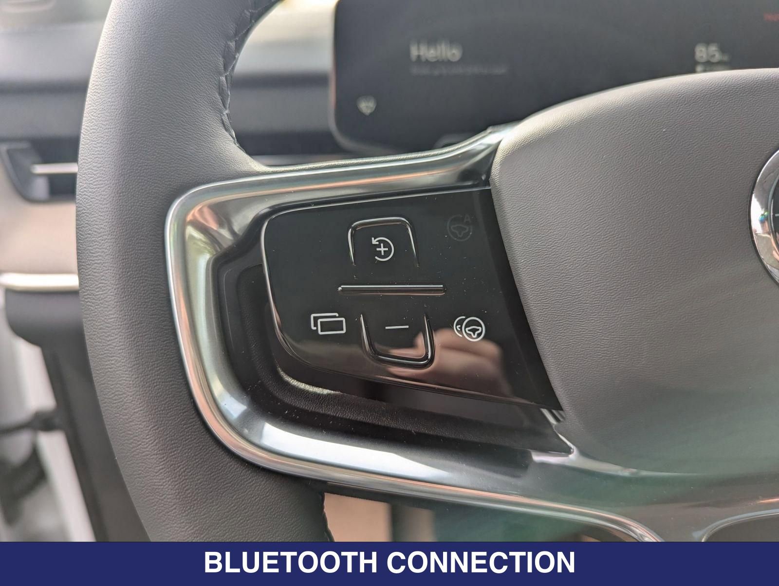 New 2025 Volvo EX90 Ultra w/ Protection Package Premier AWD/4WD image 12
