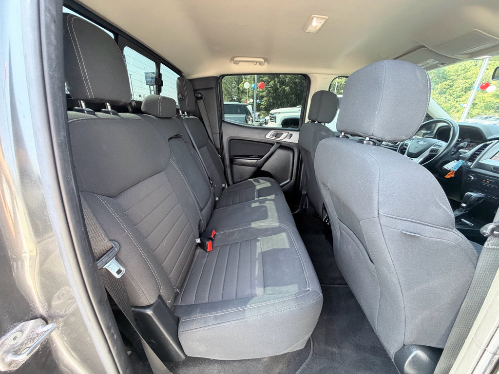 Used 2019 Ford Ranger XLT w/ Equipment Group 302A Luxury AWD/4WD image 25