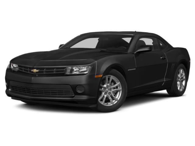 Used 2015 Chevrolet Camaro LT