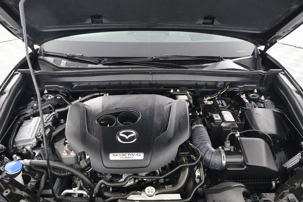 Used 2026 MAZDA CX-30 2.5 Turbo AWD/4WD image 15