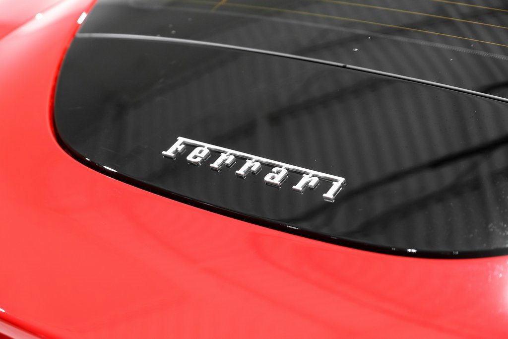 Used 2024 Ferrari Roma image 38