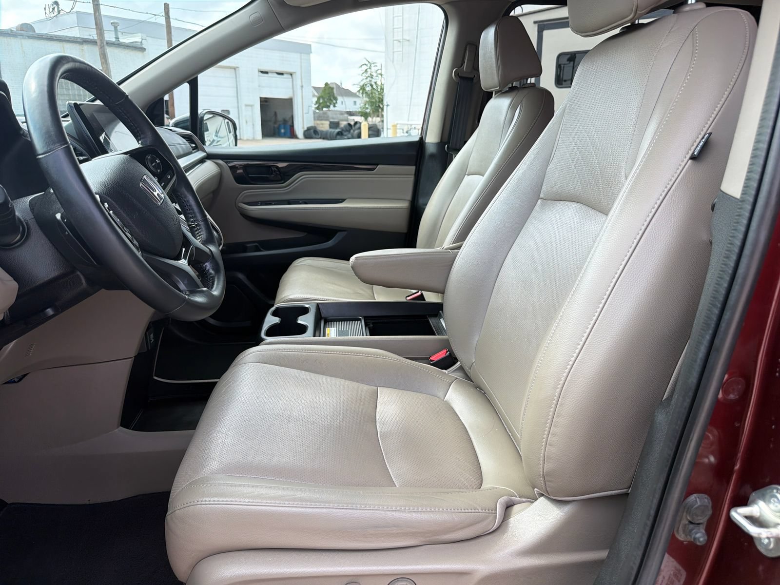 Used 2020 Honda Odyssey Elite image 15