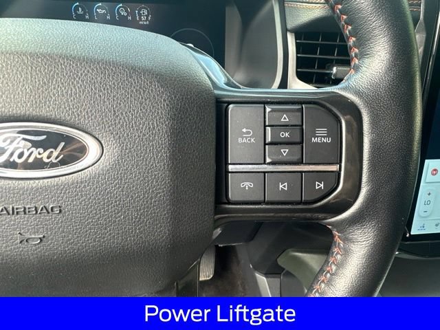 Certified 2022 Ford Expedition Timberline AWD/4WD image 23