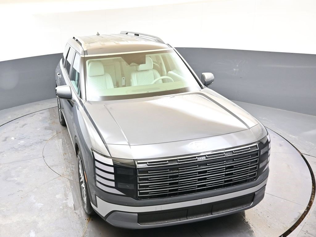 New 2026 Hyundai Palisade SEL image 37