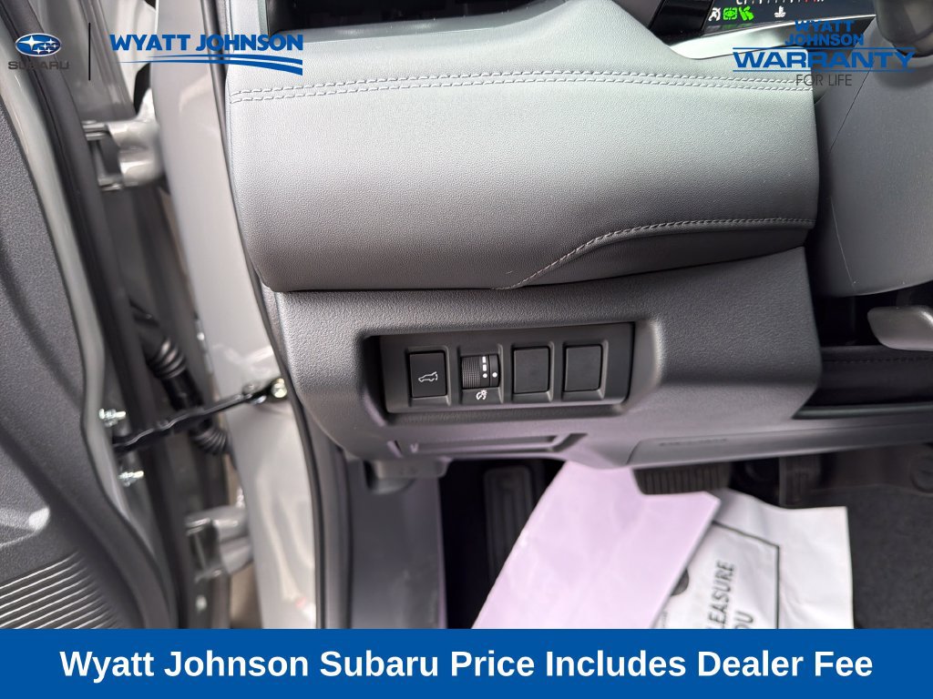 New 2026 Subaru Outback Touring XT AWD/4WD image 19