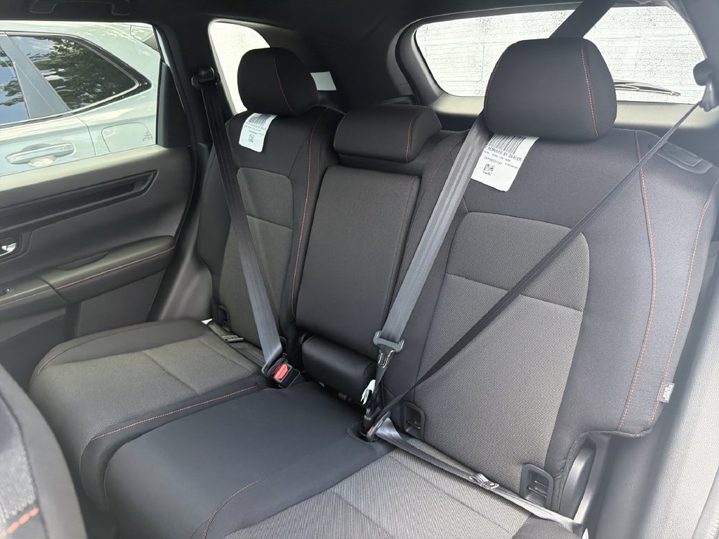 New 2026 Honda CR-V Sport image 21