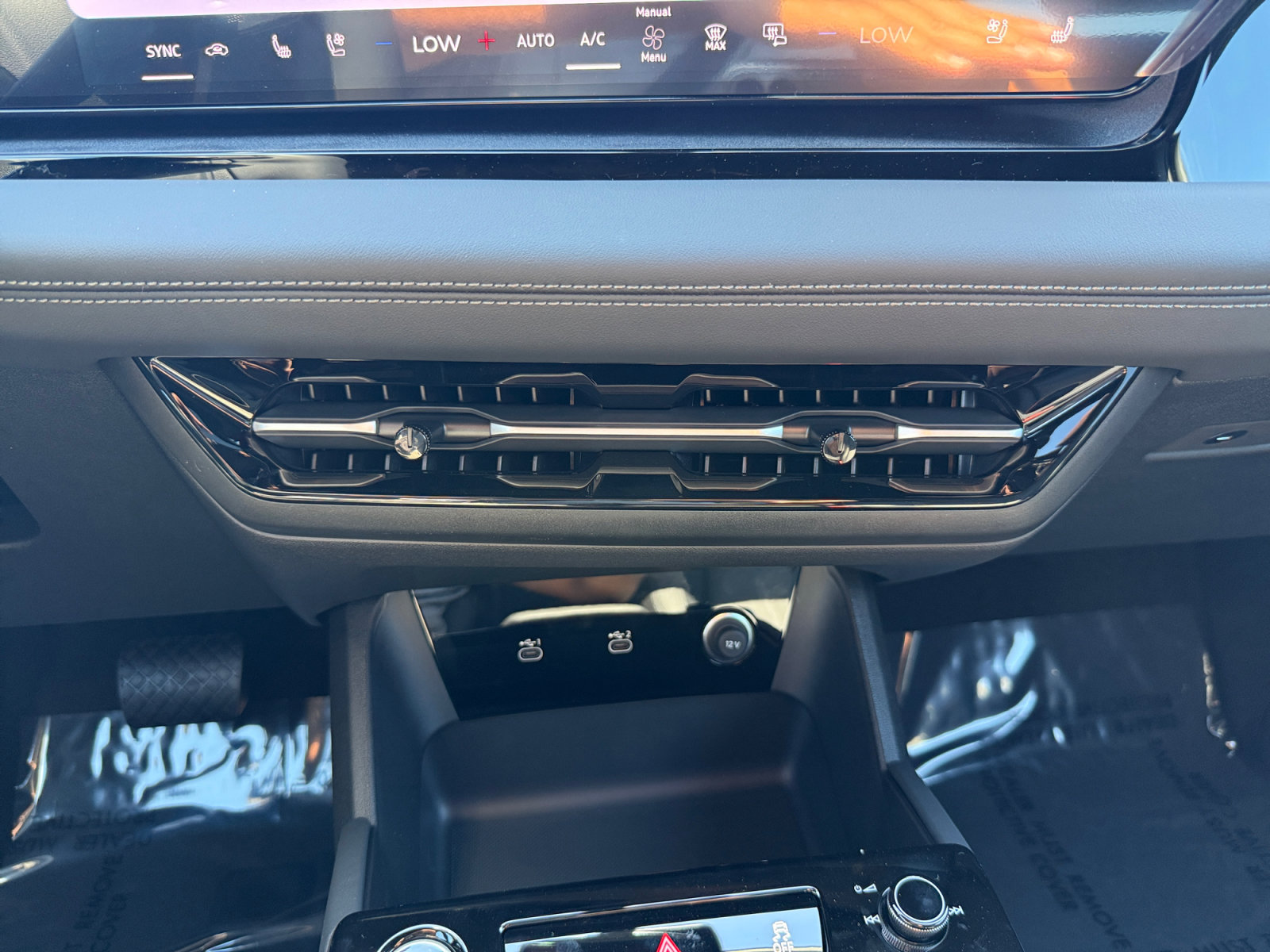 New 2027 Audi Q6 e-tron Premium Plus AWD/4WD image 13