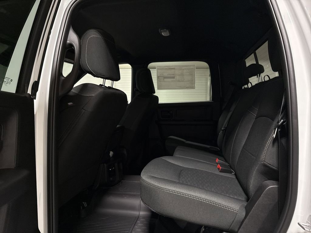 New 2026 RAM 2500 Tradesman image 6