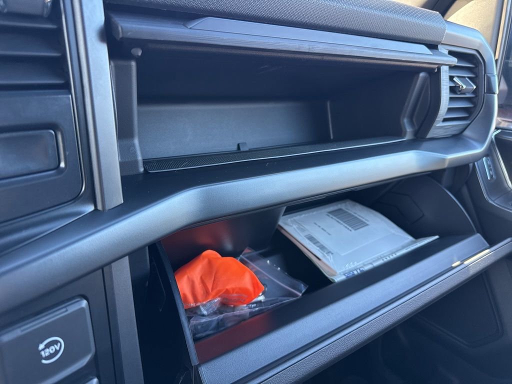 Certified 2024 Ford F150 XLT w/ Equipment Group 302A MID image 30