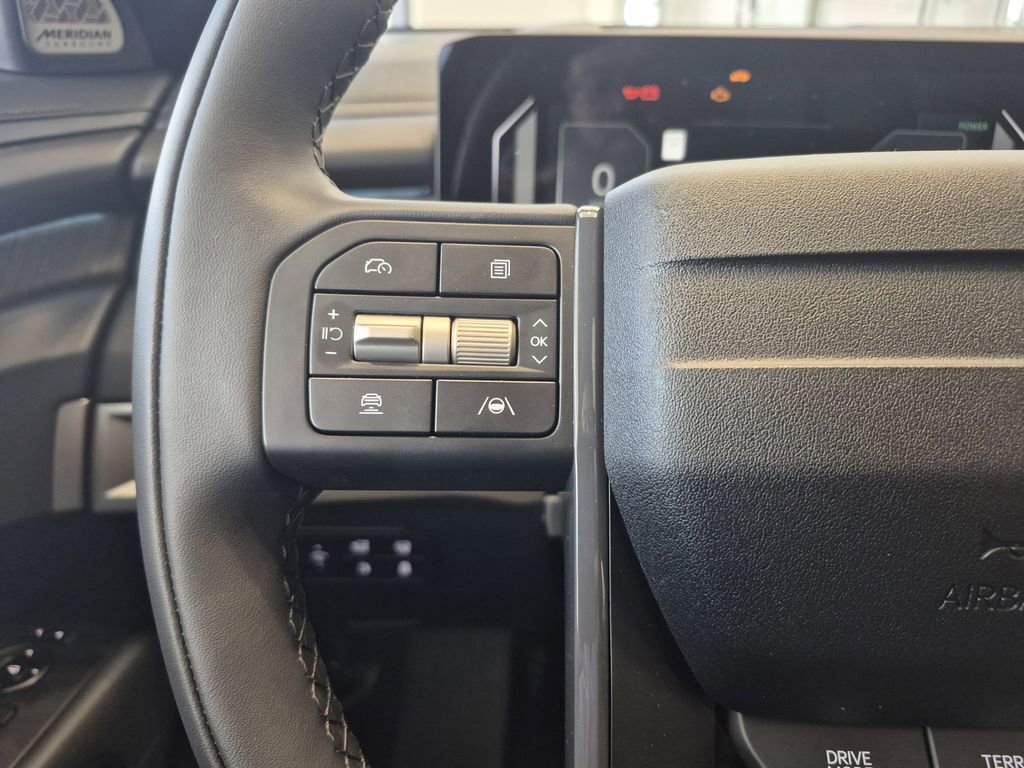 New 2027 Kia Telluride X-Line SX Prestige image 20