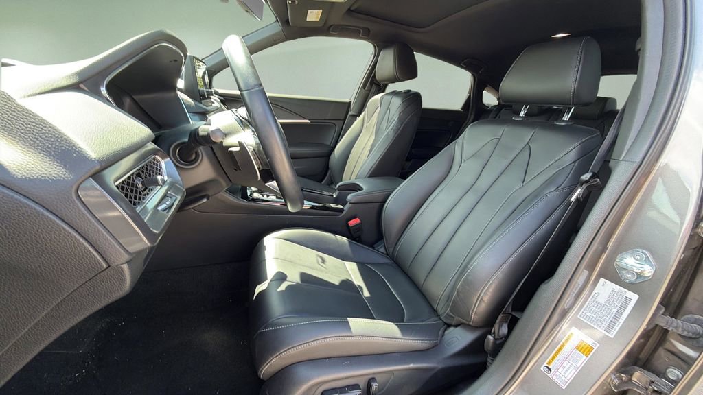 Used 2025 Acura Integra A-Spec FWD image 12