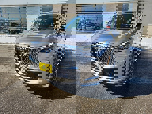 New 2026 INFINITI QX60 Luxe w/ Cargo Package image 43