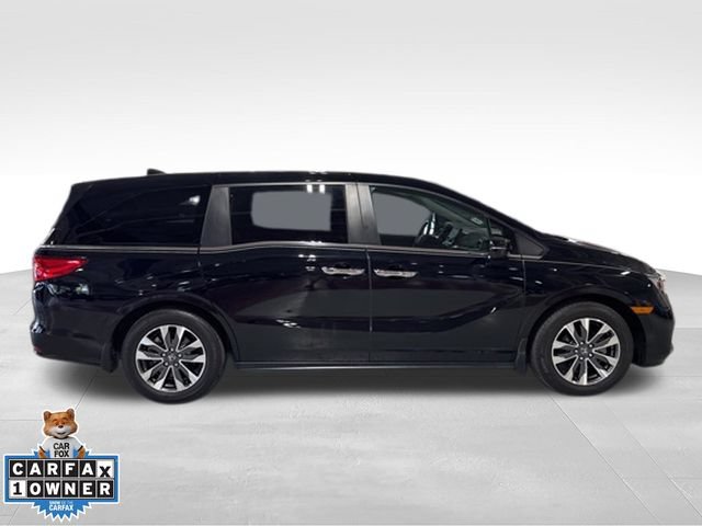 Used 2023 Honda Odyssey EX-L image 8