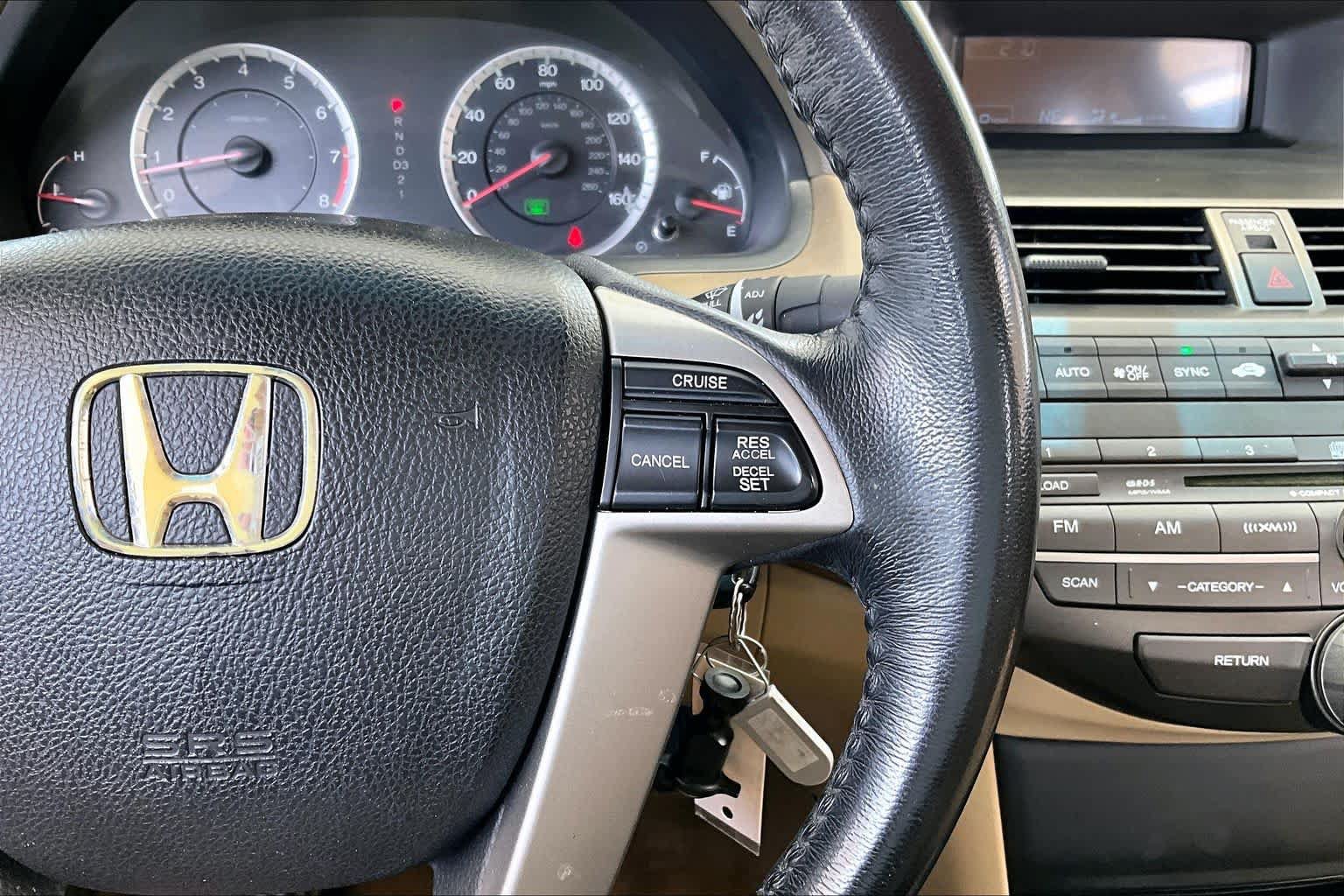 Used 2010 Honda Accord EX-L image 24