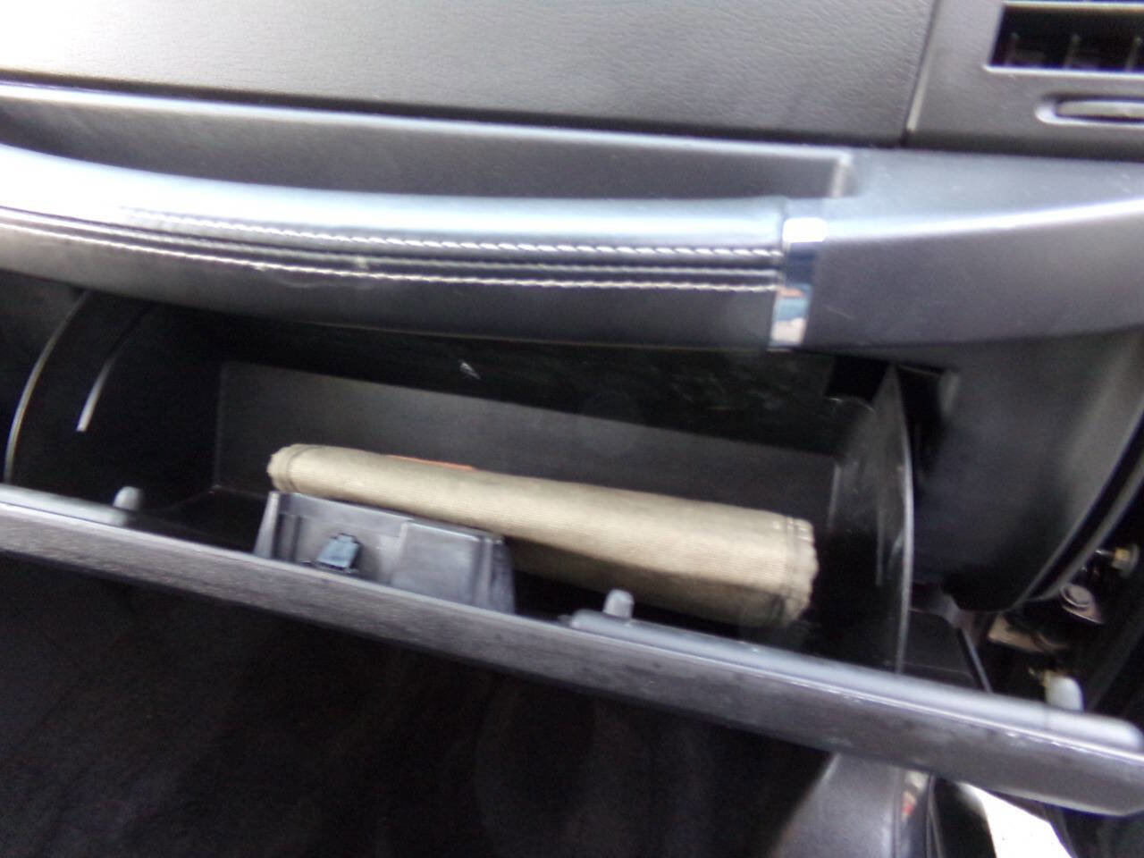 Used 2012 Jeep Liberty Limited Jet w/ Comfort/Convenience Group image 27